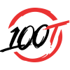 Logo 100 Thieves