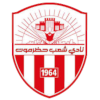 Logo Al-Shaab Hadramaut