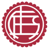 Logo Atletico Lanus