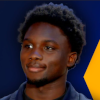 Logo Bakari Diallo