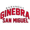 Logo Barangay Ginebra San Miguel