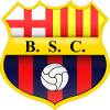 Logo Barcelona Sporting Club