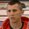 Logo Bartosz Golebiewski