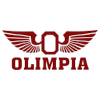 Logo CA Olimpia Montevideo