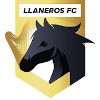 Logo Club Llaneros