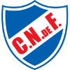 Logo Club Nacional Montevideo