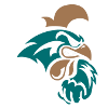Logo Coastal Carolina Chanticleers (Women)