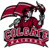 Logo Colgate Raiders (Women)