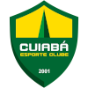 Logo Cuiaba