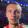 Logo Daniil Belov