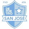 Logo Deportivo San Jose