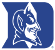Logo Duke Blue Devils (Women)