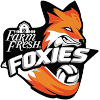 Logo Farm Fresh Foxies (Women)