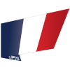 Logo France Pro (Women)