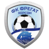 Logo Fregat Kherson