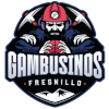 Logo Gambusinos de Fresnillo