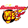 Logo Guangdong Southern Tigers