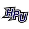 Logo High Point Panthers (Women)