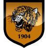 Logo Hull City U21