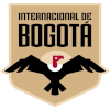 Logo Internacional de Bogota