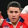 Logo Jan Paul Rivera-Pizarro