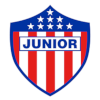 Logo Junior de Barranquilla