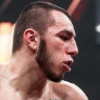 Logo Magomednuri Magomedov