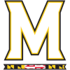 Logo Maryland (Women)