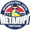 Logo Metalurg Pernik