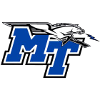 Logo Middle Tennessee State Blue Raiders (Women)