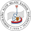 Logo Mladi Radnik