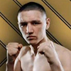 Logo Nikita Kuzmin
