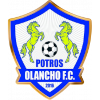Logo Olancho II