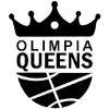Logo Olimpia Queens (Women)
