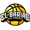 Logo Rafael Barias