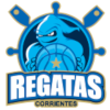 Logo Regatas Corrientes
