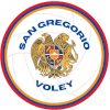 Logo San Gregorio (Women)
