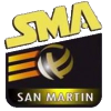 Logo San Martin Cochabamba