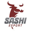 Logo Sashi Esport