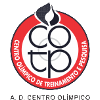 Logo Sentro Olimpiko U19