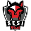 Logo SESI U19
