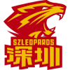 Logo Shenzhen Leopards