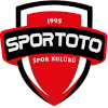 Logo Spor Toto