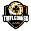 Logo Trefl Gdansk