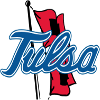 Logo Tulsa Golden Hurricane (Women)