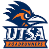 Logo UTSA Roadrunners (Women)