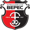 Logo Veres Rivne