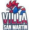 Logo Villa San Martin