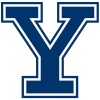 Logo Yale Bulldogs (Women)